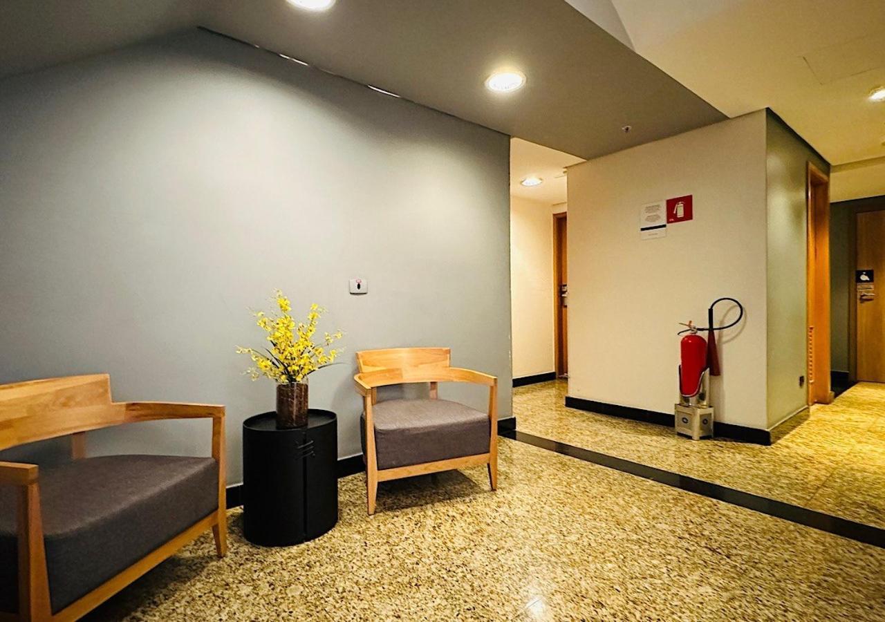 Nips 1401 - Flat Encantador Sp San Paolo Esterno foto